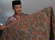 Kota Kecil Lasem dan Jejak Dua Peradaban dalam Selembar Kain