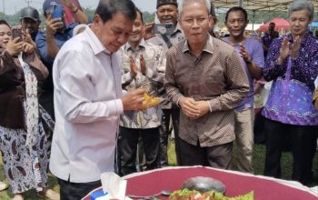 Kepala Dusun, Bupati Tangerang: Garda Terdepan Pelayanan Publik