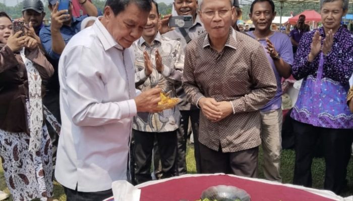 Kepala Dusun, Bupati Tangerang: Garda Terdepan Pelayanan Publik