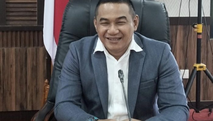 DPC-KAI Kabupaten Tangerang Buka Posko Pengaduan Korban SPMB