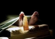 Pria 31 Tahun Ini Ditemukan Tak Bernyawa di Kamar Kontrakan