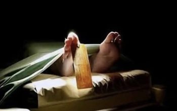 Pria 31 Tahun Ini Ditemukan Tak Bernyawa di Kamar Kontrakan