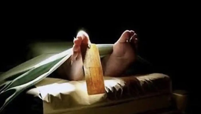 Pria 31 Tahun Ini Ditemukan Tak Bernyawa di Kamar Kontrakan