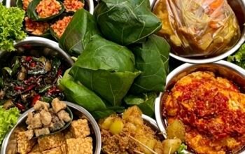 Tiga Kuliner Cirebon yang Bikin Perut Susah Diajak Pulang