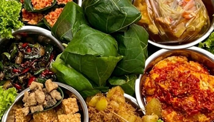 Tiga Kuliner Cirebon yang Bikin Perut Susah Diajak Pulang