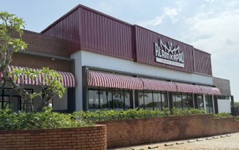 Alam Kapau Resmi Dibuka di Kawasan Strategis Natura Square, Serpong Natura City