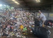 Mesin Pengolah Sampah Rp 3,6 M Milik DLHK Mangkrak di TPS3R Talaga Bestari