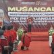 Hadiri Musancab Kabupaten Tangerang, Ribka Tekankan Kader PDI Perjuangan Harus Disiplin dan Loyal