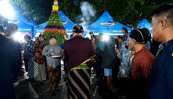 Grebeg Suro Bakal Digelar IKG di Parkir Mal Ciputra CitraRaya