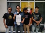 Usai Tantang Wartawan Duel, Bos Goji Spa and Massage Ngaku Lagi Mabuk