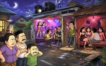 Warem di Lingkungan Puspemkab, Pejabat Terkait Tumpul, Mandul dan Memble