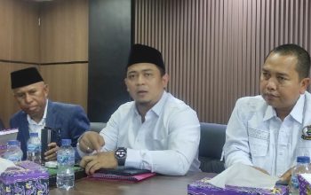 Polemik THM 126 CitraRaya, DPRD Minta Pemda Beri Kemudahan Izin Bagi Investor