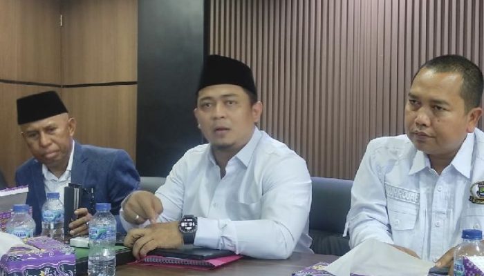 Polemik THM 126 CitraRaya, DPRD Minta Pemda Beri Kemudahan Izin Bagi Investor