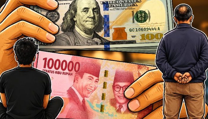 Ketika Rupiah Melemah dan Empati Ikut Dipertanyakan