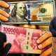 Ketika Rupiah Melemah dan Empati Ikut Dipertanyakan