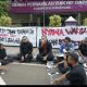 Mahasiawa Desak Regulasi Jam Operasinal Truk Tambang Ditingkatkan Menjadi Perda