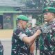 8 Tahun Melekat dengan Jokowi, Windra Sanur Resmi Jabat Kasdim Tigaraksa