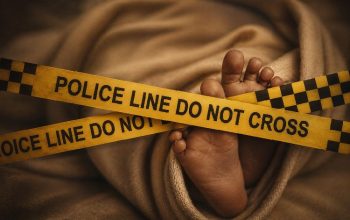 Waduh! Jasad Bayi Perempuan Ditemukan Warga di Saluran Irigasi