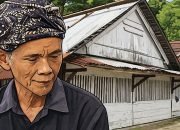 Desa Pekuncen dan Jejak Kiyai Bonokeling yang Tak Pernah Padam