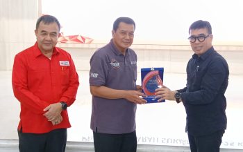 PMI Tangerang Beri Penghargaan 54 Pendonor Sukarela