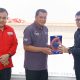 PMI Tangerang Beri Penghargaan 54 Pendonor Sukarela
