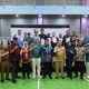 Maesyal Rasyid Kobarkan Semangat Atlet Menuju Porprov Banten 2026