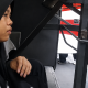 Waduh! Bus Cirebon-Cikande Membawa Penumpang di Bagasi