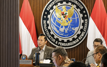Top Markotop! Bandara Soetta Menuju 10 Besar Bandara Terbaik Dunia