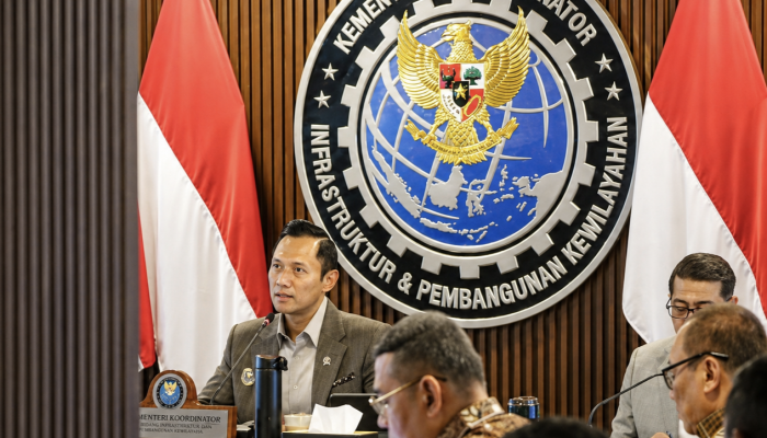 Top Markotop! Bandara Soetta Menuju 10 Besar Bandara Terbaik Dunia