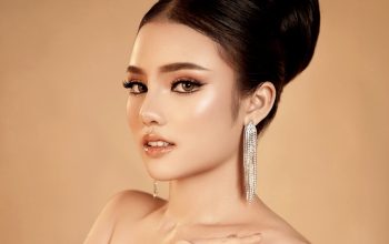 Aurel Bawa Misi Lingkungan di Ajang Miss Bintang Remaja Indonesia 2026