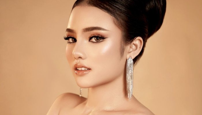 Aurel Bawa Misi Lingkungan di Ajang Miss Bintang Remaja Indonesia 2026