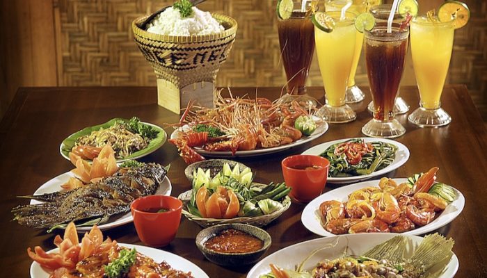 Menu Lezat yang Wajib Dicoba di Gubug Mang Engking CitraRaya!
