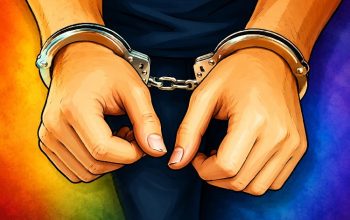 Kerap Peras Warga, Polisi Gadungan Diciduk Polisi Beneran
