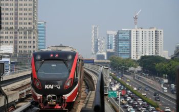 Bagaimana Cuaca Jakarta Hari Ini? Simak Informasinya!
