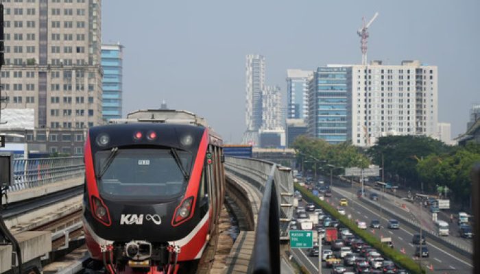 Bagaimana Cuaca Jakarta Hari Ini? Simak Informasinya!