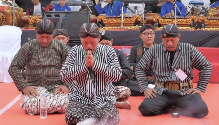 Grebeg Suro CitraRaya adalah Bukti Rakyat Merindukan Budaya