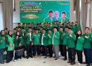 Kembali Pimpin PPP Kabupaten Tangerang, H. Didin Targetkan 6 Kursi DPRD pada Pemilu 2029 
