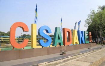 Pendftaran Lomba Modern Dance dan Senam Festival Cisadane 2026 Diperpanjang