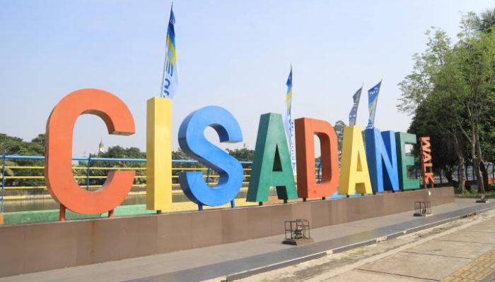 Pendftaran Lomba Modern Dance dan Senam Festival Cisadane 2026 Diperpanjang