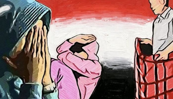 Menguak Jejak Sunyi Predator di Ruang-ruang Belajar