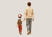 Saatnya Ayah Kembali Mengantar Anak ke Gerbang Sekolah!