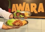 Jejak Rasa: Dari Kabin Pesawat ke Dapur Ayam Bakar Jawara