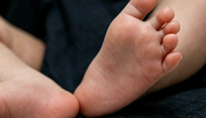 Polisi Dalami Penemuan Jasad Bayi di Teras Klinik Amalia Pondok Aren