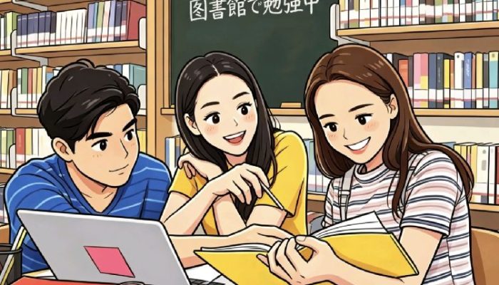 BLK Kota Tangerang Buka Pendaftaran Pelatihan Bahasa Jepang Gratis