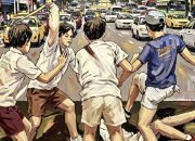 Ketika Hal Sepele Menjelma Tragedi di Negeri yang Terlalu Mudah Tersinggung