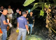 Biawak, Sampah Liar, dan Misteri Potongan Tubuh Menggegerkan Purwakarta