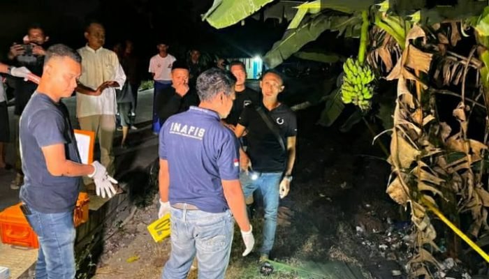 Biawak, Sampah Liar, dan Misteri Potongan Tubuh Menggegerkan Purwakarta