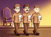 Panongan yang Meliputi Wilayah Kota Mandiri Camatnya Versi Trial