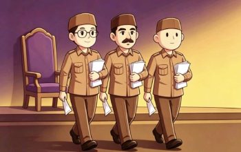 Panongan yang Meliputi Wilayah Kota Mandiri Camatnya Versi Trial
