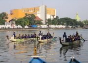 Jejak Naga di Arus Cisadane: Ketika Sungai Menjaga Ingatan Lebih dari Satu Abad